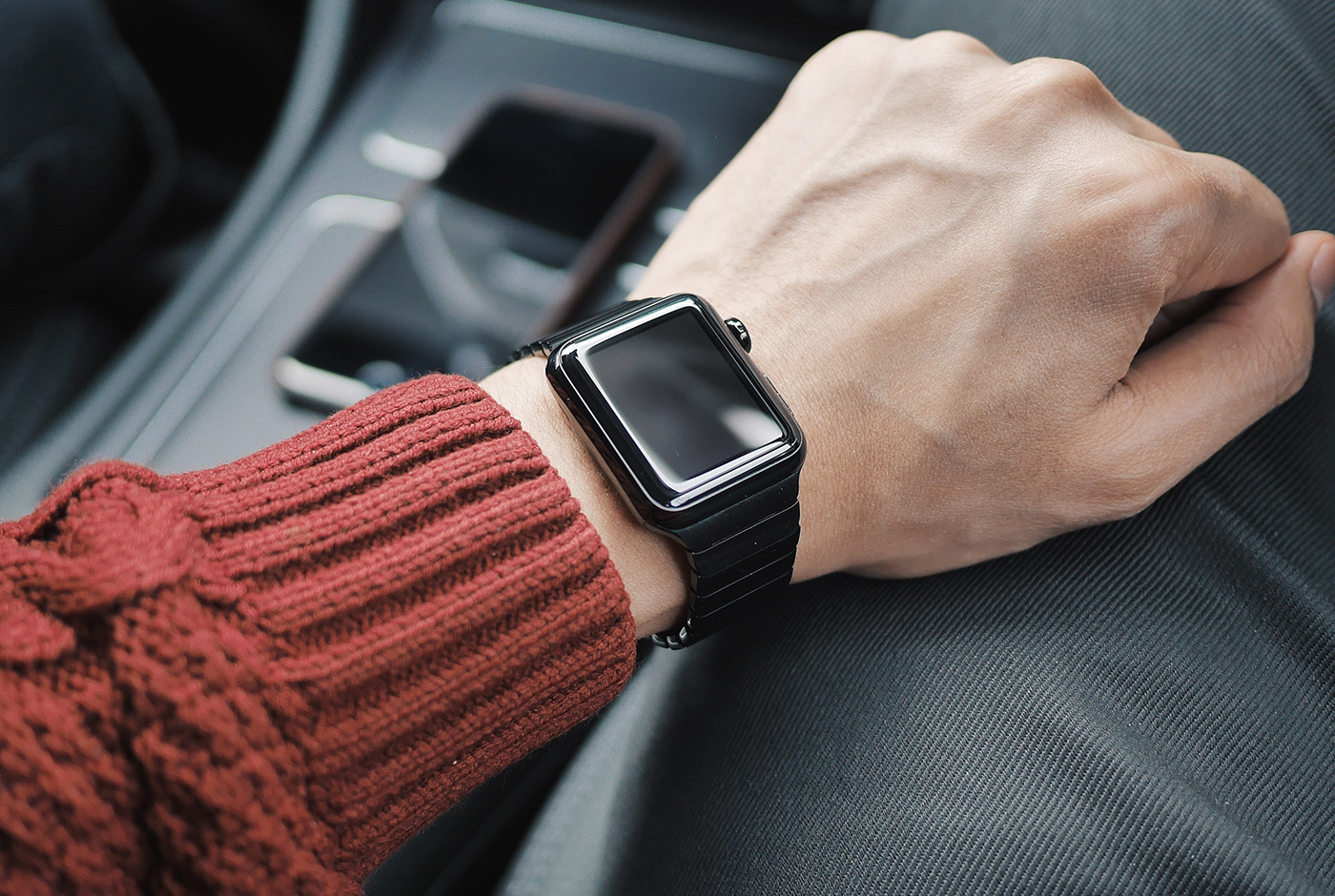 Smartwatches: how they’re revolutionizing productivity, and fashion